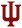 Indiana University logo