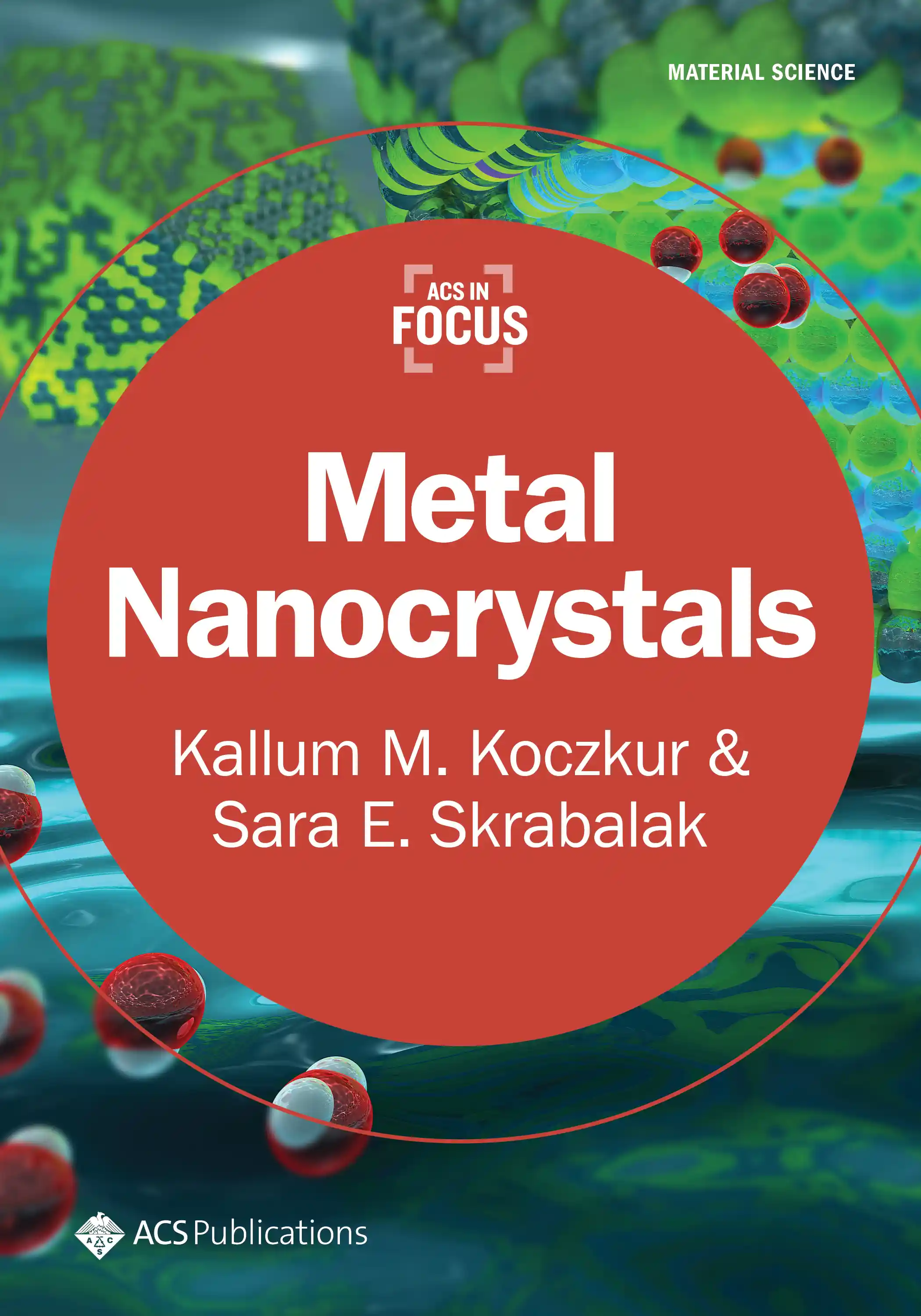 metal nanocrystals