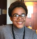 Ayanna Culmer-Gilbert